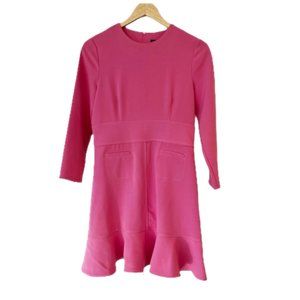SFERA Collection Pink Dress